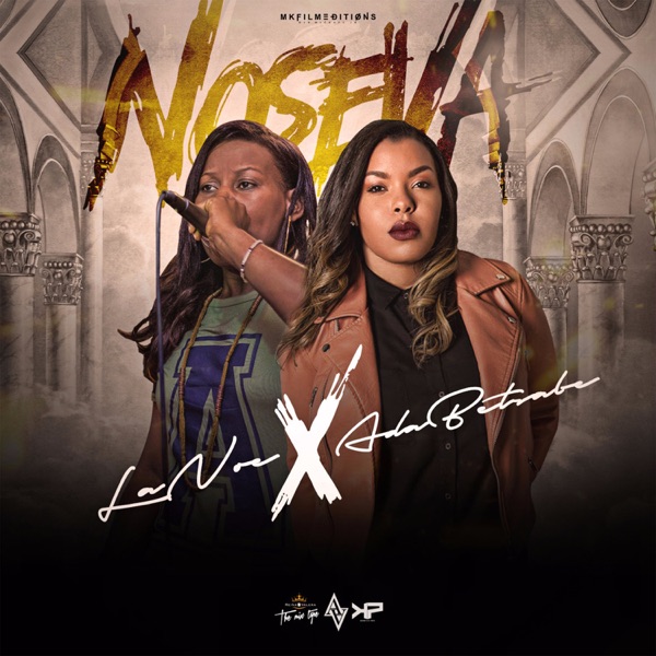 No Se Va (feat. Ada Betsabe) - Single