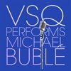 Michael Hirsch Save the Last Dance For Me VSQ Performs Michael Buble