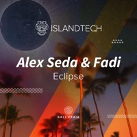 Eclipse - Single - Alex Seda & Fadi