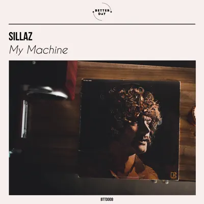 My Machine - Single - Sillaz