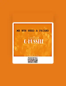 Derrick G Husstleを聴いたり、ミュージックビデオを鑑賞したり、経歴やツアー日程などを確認したりしましょう！