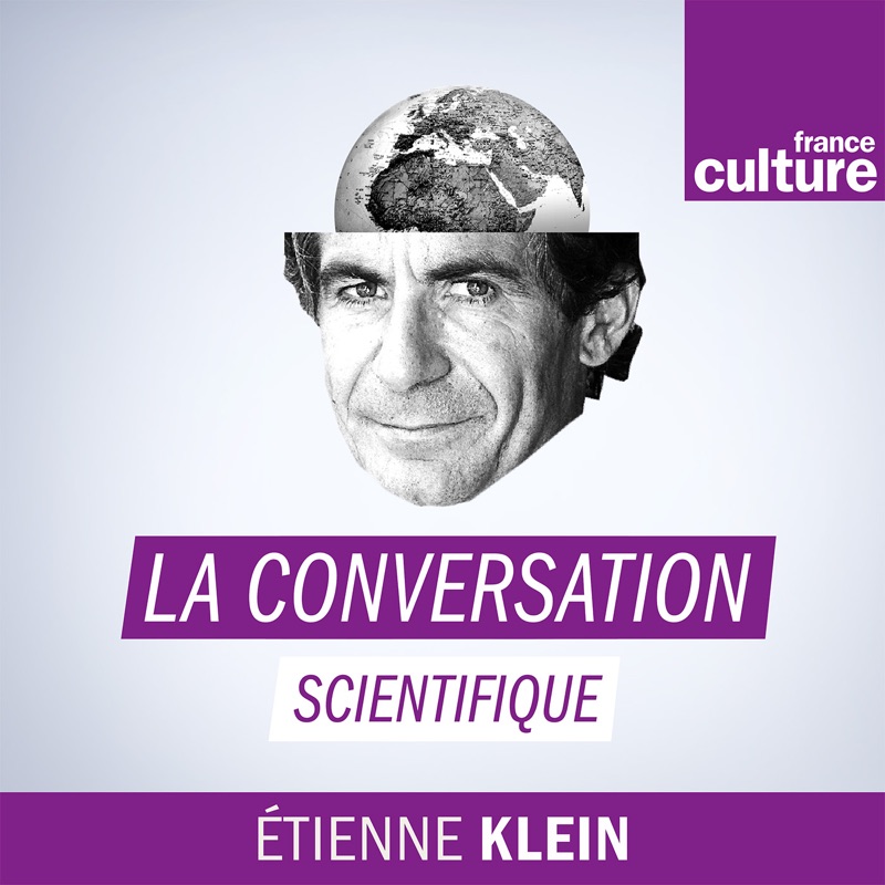 La conversation scientifique