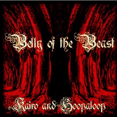 Belly of the Beast - Single