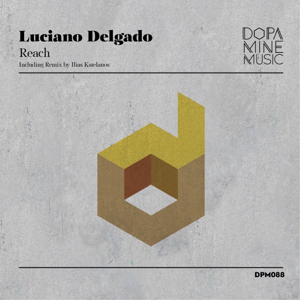 Reach - Single
