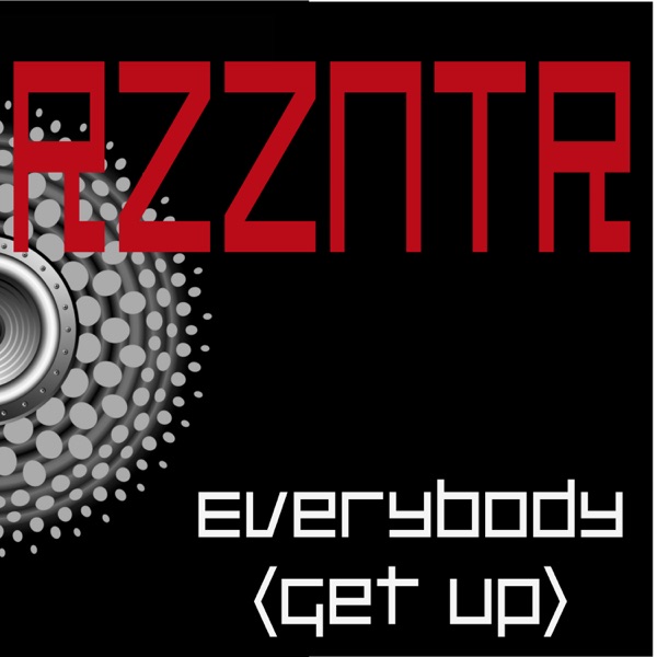 Everybody (Get Up) - Single