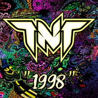 1998 - Single - Technoboy & Tuneboy