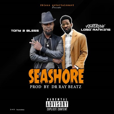 Seashore (feat. Loso Ranking) - Single