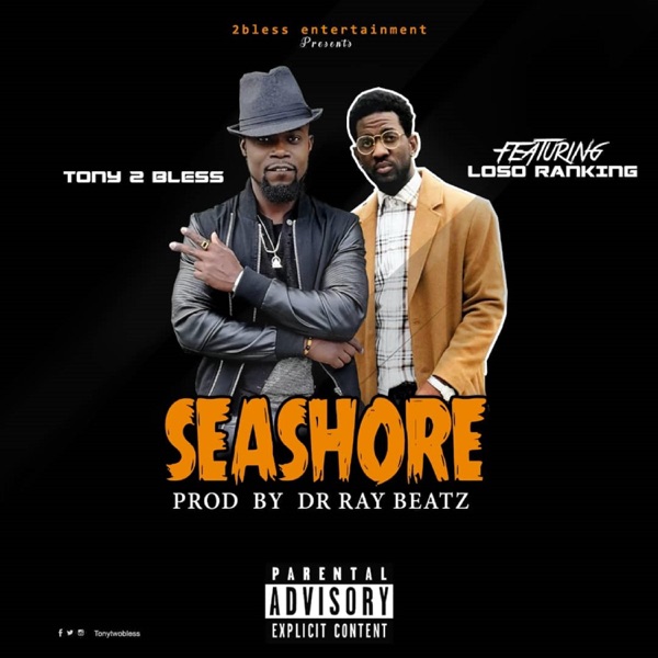 Seashore (feat. Loso Ranking)