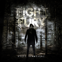 Fight The Fury - Still Breathing - EP artwork