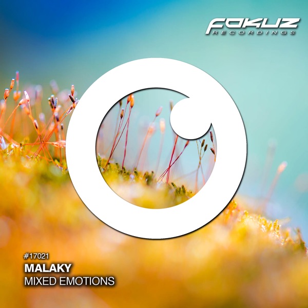 Mixed Emotions - EP
