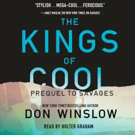 The Kings of Cool (Unabridged)