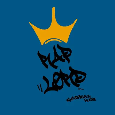 Rap Lord (Paródia) - Single - Whindersson Nunes 