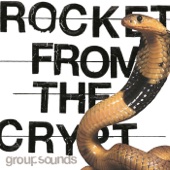 Rocket from the Crypt - Ghost Shark