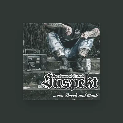 Listen to Suspekt, watch music videos, read bio, see tour dates & more!
