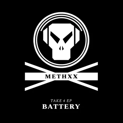 Take 4 - EP - Battery