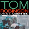 Living In a Boom Time artwork