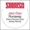 Runaway (Harry Romero Dirty Jersey Remix) - Single