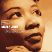 Mable John - Don't Hit Me No More