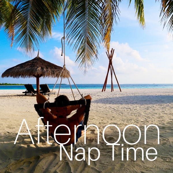 Afternoon Nap Time: 50 True Ambient Relaxation, Instrumental New Age for Regeneration During Sleep, Deep Rest & Stress Relief