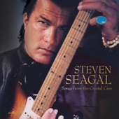 Steven Seagal - Music