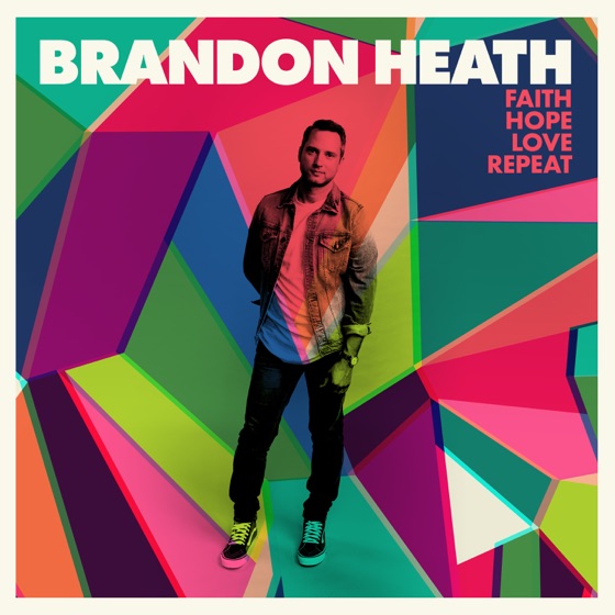 Cover artwork for Don't Be Afraid