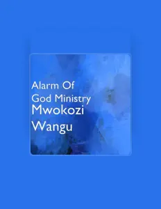 收听 Alarm of God Ministry、观看音乐视频、阅读小传、查看巡演日期等 ！