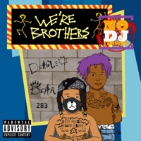We're Brothers (No DJ Version) - 283