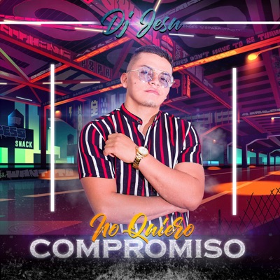 No Quiero Compromiso - Single