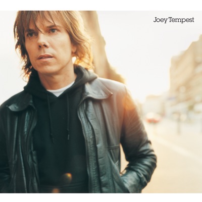 Forgiven - EP - Joey Tempest