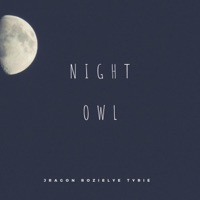 Night Owl (feat. Rozielye & Tyrie Lewis) - Single - Jragon