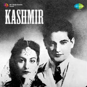 Kashmir (Original Motion Picture Soundtrack)