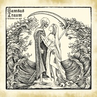 Samsas Traum - Im Tal des schwarzen Mondes