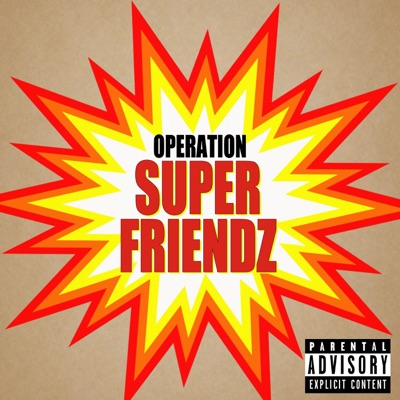 Operation Super Friendz