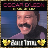 Traicionera (Baile Total) artwork