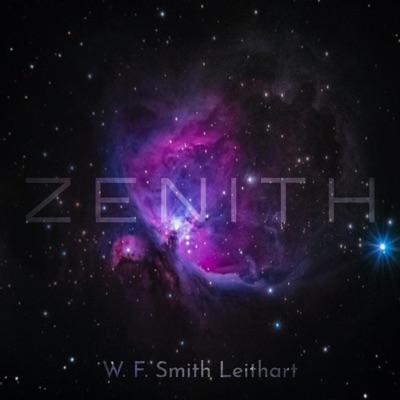 Zenith - EP