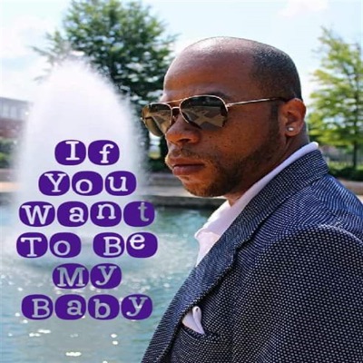If You Want to Be My Baby - Single