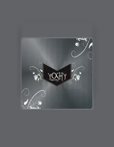 收听 Yoshy Garcia、观看音乐视频、阅读小传、查看巡演日期等 ！