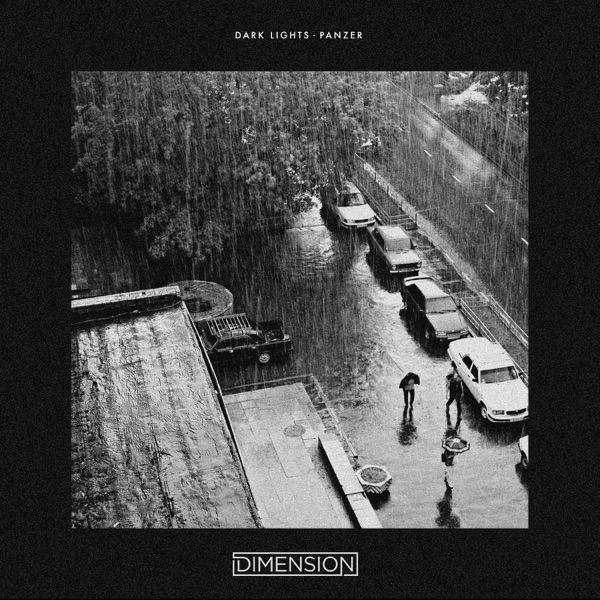 Dark Lights / Panzer - Single