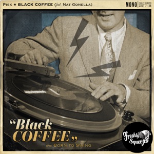 Black Coffee (feat. Nat Gonella)