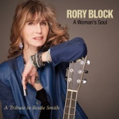 Rory Block - Empty Bed Blues