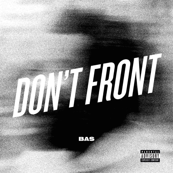 Cover artwork for Don't Front