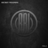 Secret Weapons,Vol. 8
