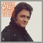 Johnny Cash & Tennessee Three - One Piece At a Time