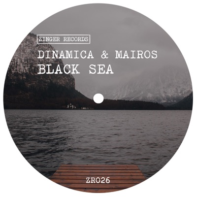 Black Sea / Doping - Single