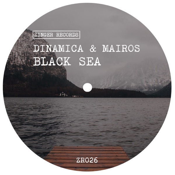 Black Sea / Doping - Single