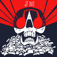 JT Music - Jt XVI artwork