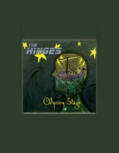 The Hinges: песни, клипы, биография, даты выступлений и многое другое.