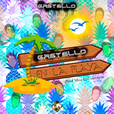 En la Playa - Single