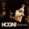 Big Personality - Hogni lyrics