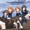 Grand symphony - Single ジャケット写真